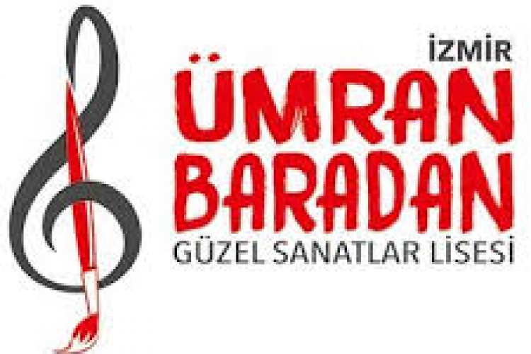  Cahit Tuna Velioğlu - Ümran Baradan Güzel Sanatlar Lisesi Resim Bölümü